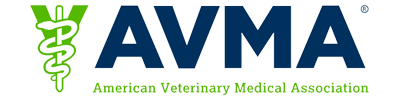 Laguna Beach Veterinary Medical Center - AVMA Logo
