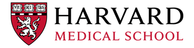 Laguna Beach Veterinary Medical Center - Harvard Medical School Logo