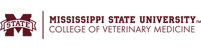 Laguna Beach Veterinary Medical Center - Mississippi State University Logo