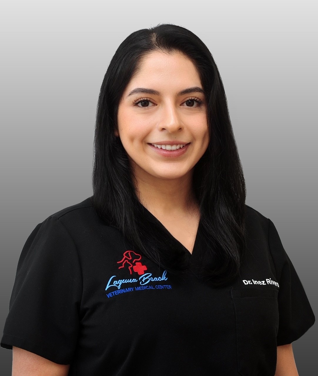 Laguna Beach Veterinary Medical Center - Veterinarian - Dr. Inez Rivero